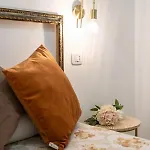 Bed & Breakfast Tresca Charme Luxury Bari