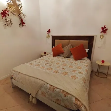 Tresca Charme Luxury