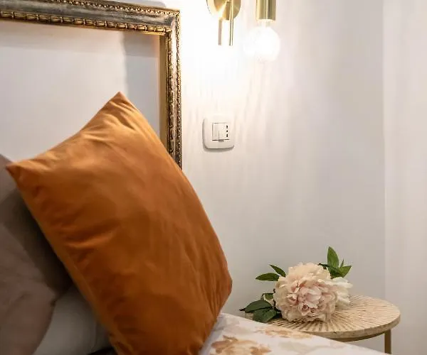 Panzió Tresca Charme Luxury Bari
