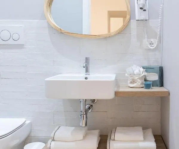 Tresca Charme Luxury Panzió 4*