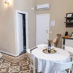 Tresca Charme Luxury Frühstückspension 3*