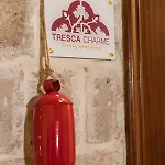 Tresca Charme Luxury Bari