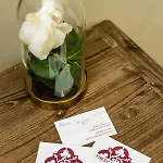 Tresca Charme Luxury Frühstückspension Bari