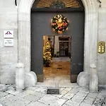 Tresca Charme Luxury Frühstückspension 3*