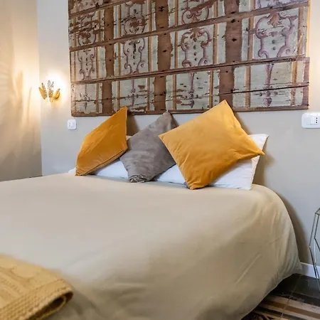 Bed & Breakfast Tresca Charme Luxury