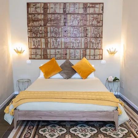 Bed & Breakfast Tresca Charme Luxury