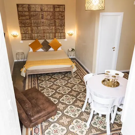 Tresca Charme Luxury Bed & Breakfast