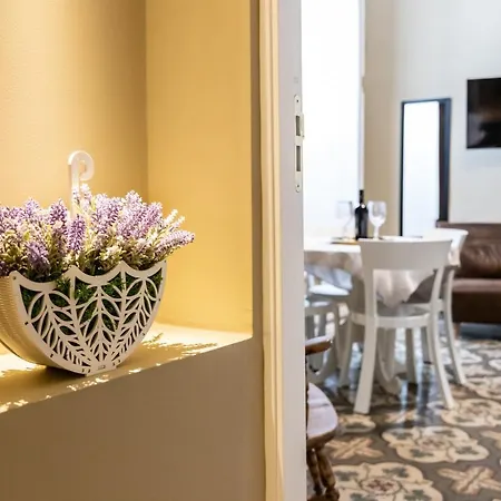 Tresca Charme Luxury Bed & Breakfast *