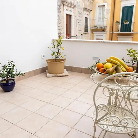 Tresca Charme Luxury Bed & Breakfast