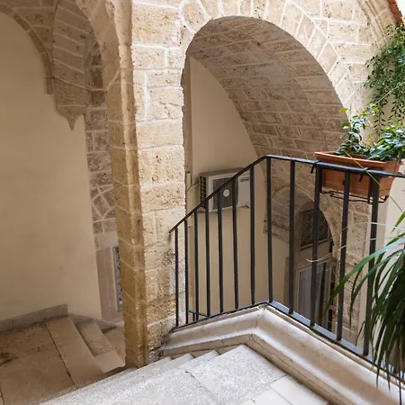 Tresca Charme Luxury فندق مبيت وإفطار *