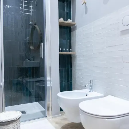 Tresca Charme Luxury Bed & Breakfast Bari