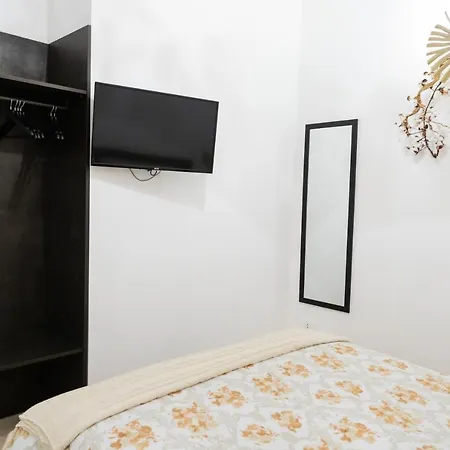 Bed & Breakfast Tresca Charme Luxury Bari