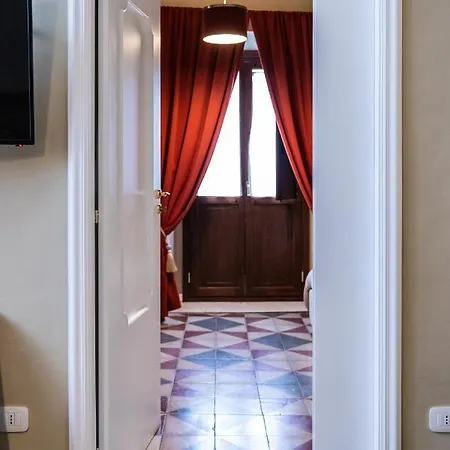 Tresca Charme Luxury 3* בארי