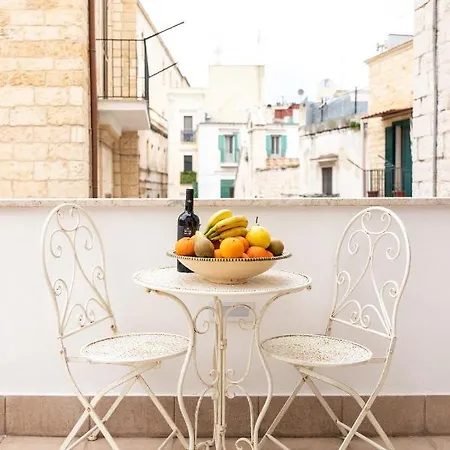 Tresca Charme Luxury Bed & Breakfast