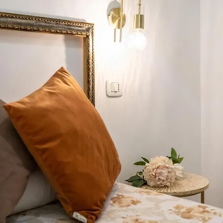 Bed & Breakfast Tresca Charme Luxury Bari