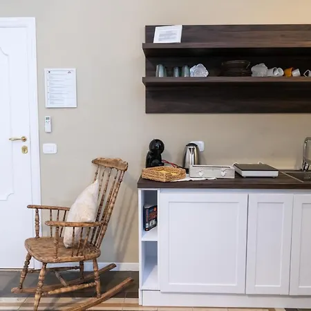Bed & Breakfast Tresca Charme Luxury *