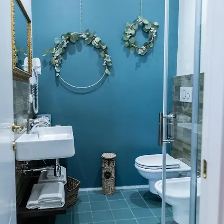 Bed & Breakfast Tresca Charme Luxury Bari