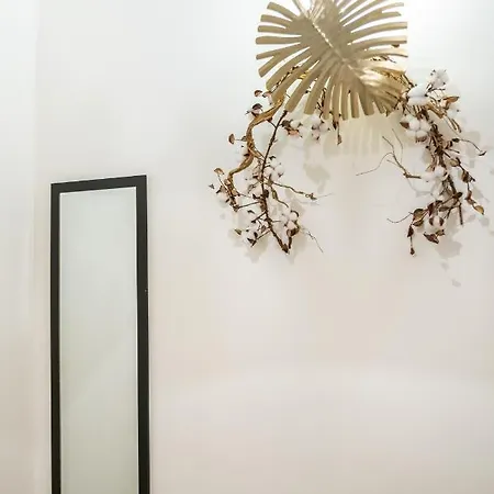 فندق مبيت وإفطار Tresca Charme Luxury *
