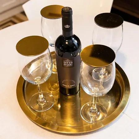 Tresca Charme Luxury Bed & Breakfast