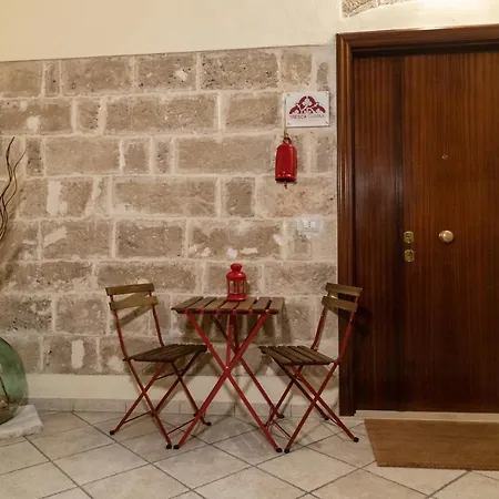 Tresca Charme Luxury Bed & Breakfast