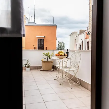 Bed & Breakfast Tresca Charme Luxury *