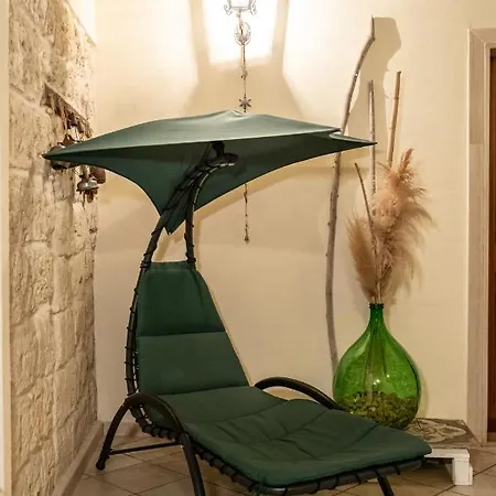 Tresca Charme Luxury לינה וארוחת בוקר 3*
