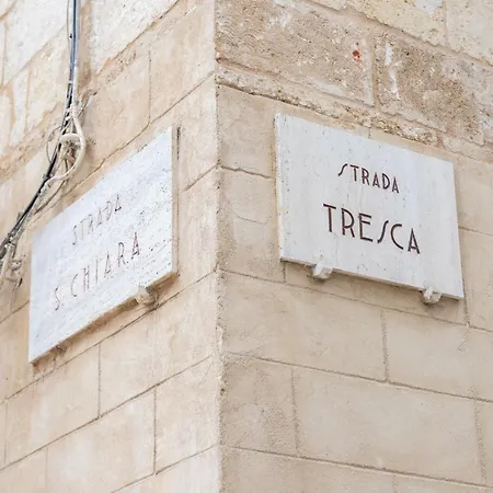 Tresca Charme Luxury Bari