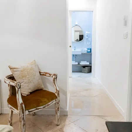 Bed & Breakfast Tresca Charme Luxury