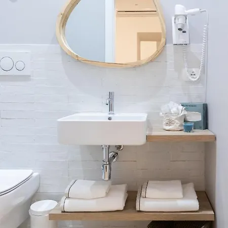 Tresca Charme Luxury فندق مبيت وإفطار *