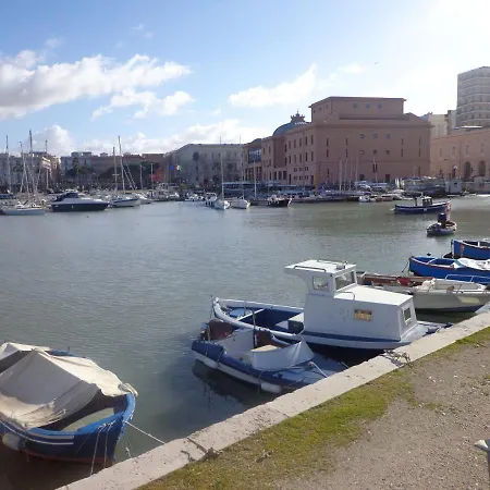 Tresca Charme Luxury Bari