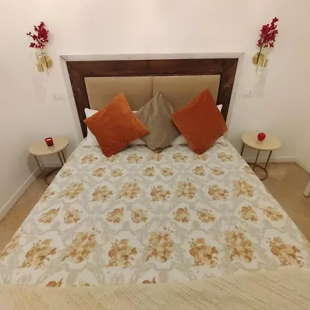 Tresca Charme Luxury فندق مبيت وإفطار باري