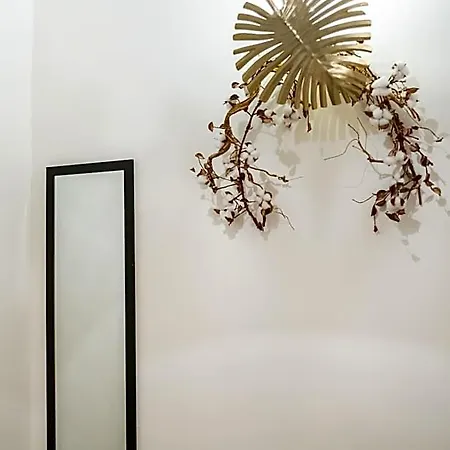 Bed & Breakfast Tresca Charme Luxury Bari