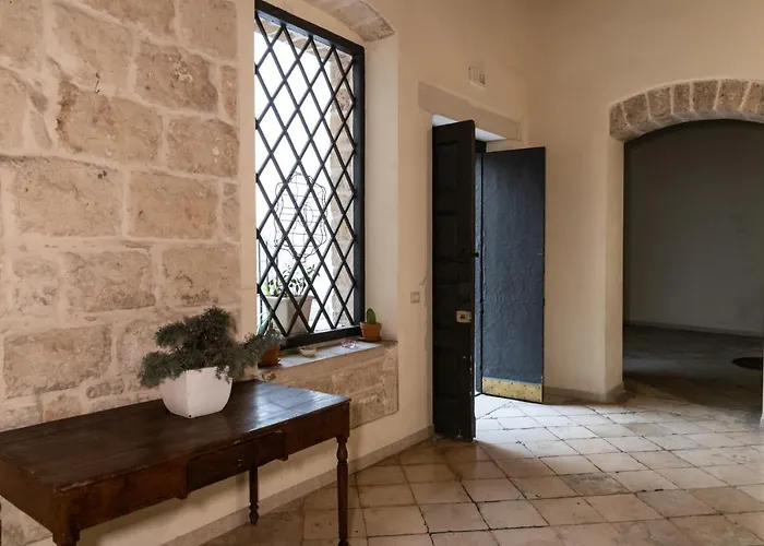 Tresca Charme Luxury 4*