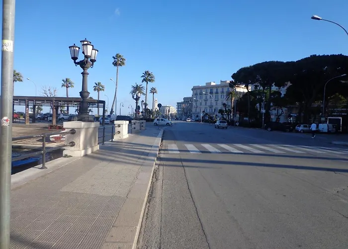 Tresca Charme Luxury Bed & Breakfast 4*